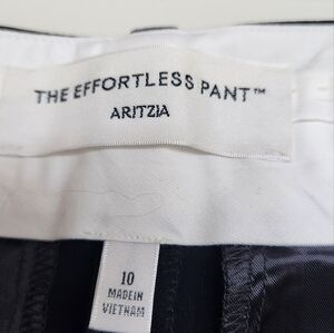 Arizia effortless pant size 10